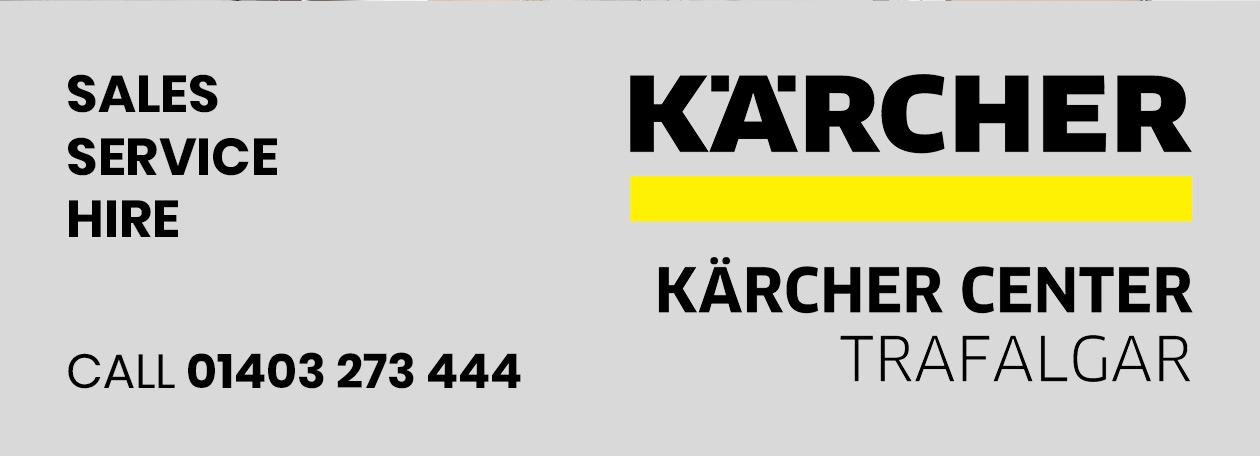 Get in touch for Sales - Hire - Service