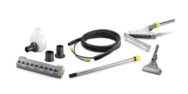 Karcher Carpet Cleaner Accessories