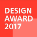 Design award 2017