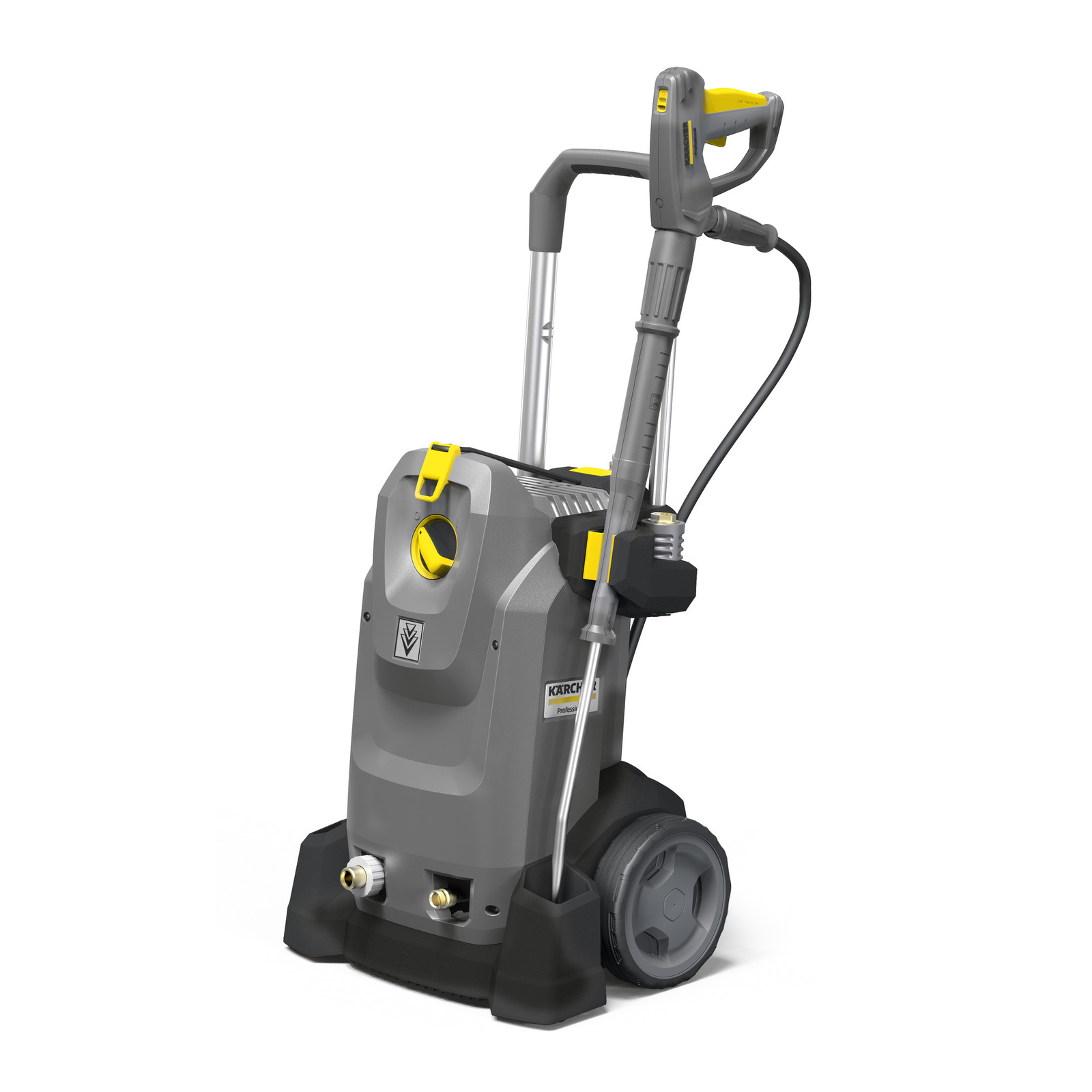 Karcher HD 7/12-4 M Plus Pressure Washer 