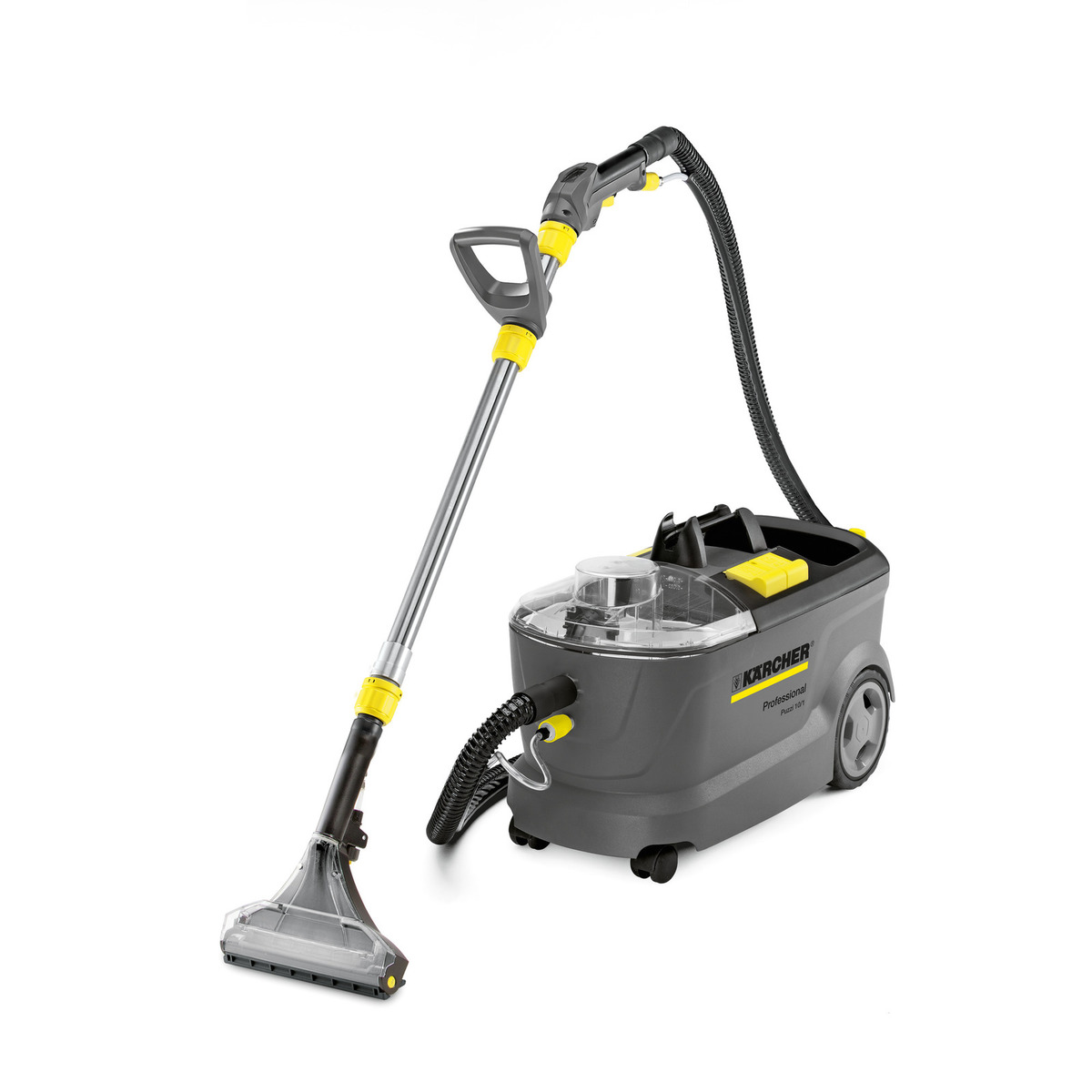 Karcher Puzzi 10/1 Carpet & Upholstery Cleaner