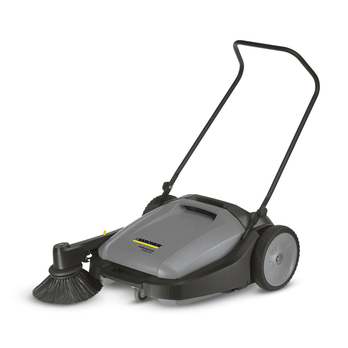 KARCHER PROKM 400 PUSH SWEEPER