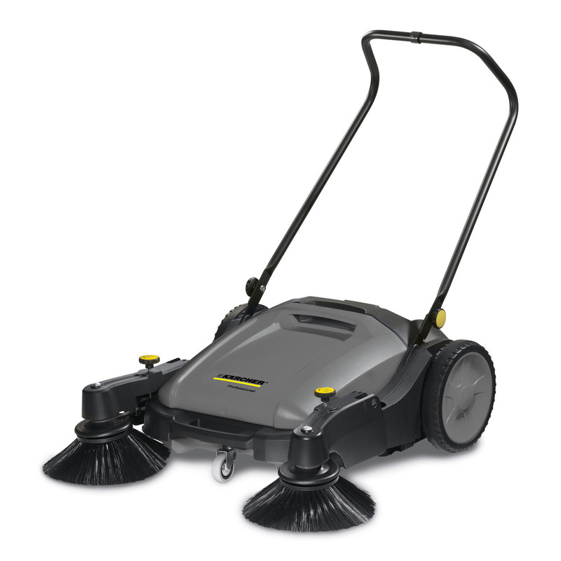 Karcher KM 70/20 2SP Manual Push Sweeper