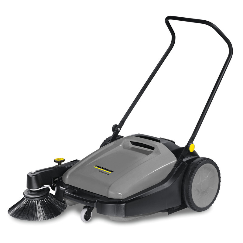 Karcher KM 70/20 C Manual Push Sweeper