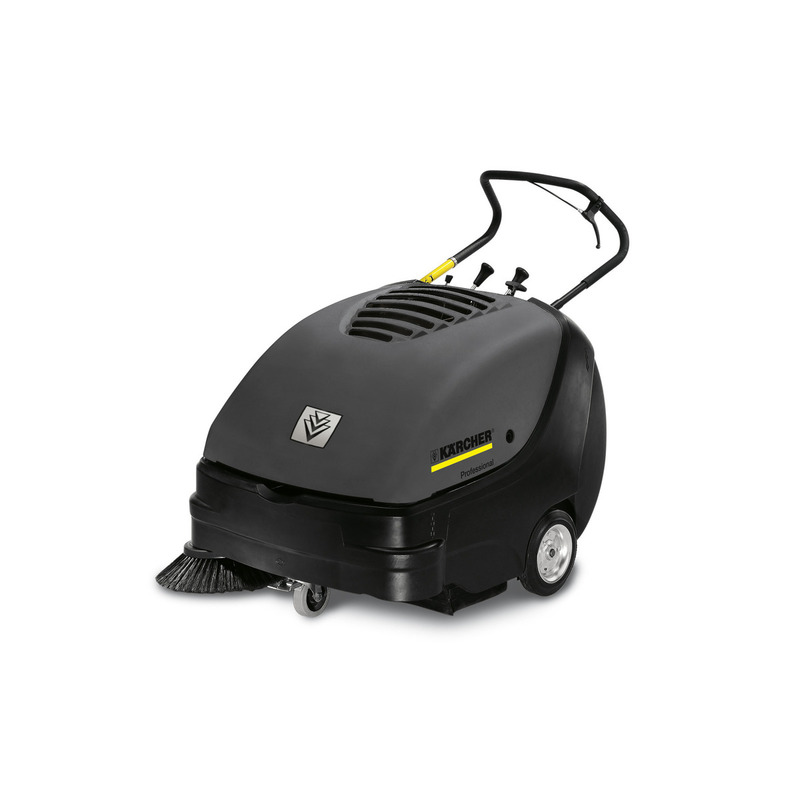 KARCHER KM 85/50 W Bp Pack Adv VACUUM SWEEPER