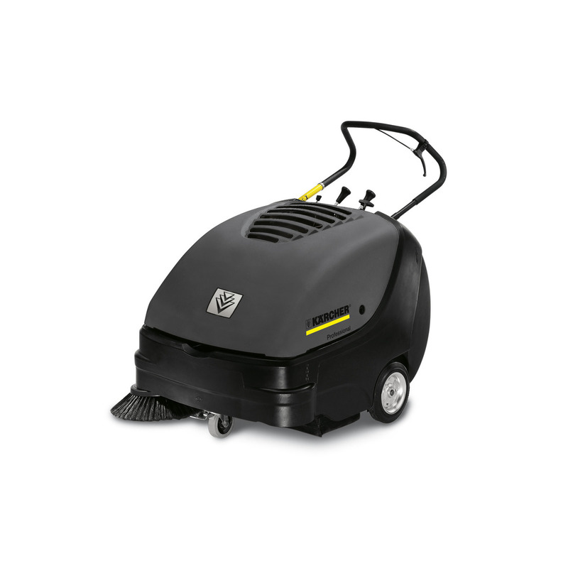 KARCHER KM 85/50 W Bp Adv VACUUM SWEEPER