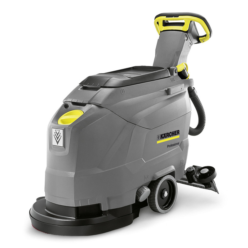 Karcher BD 43/35 C Ep Scrubber Drier