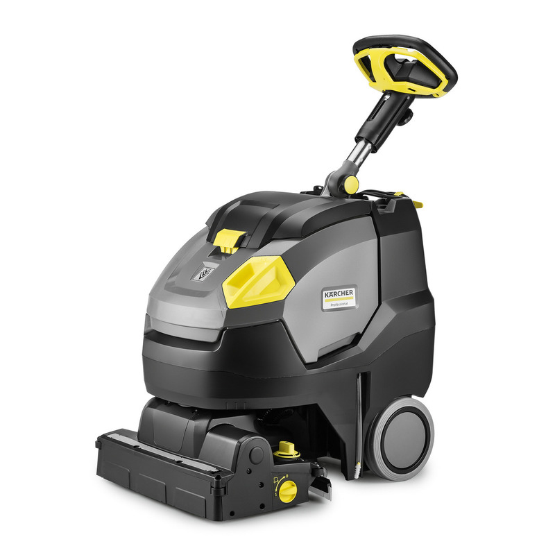 KARCHER BR 45/22 C SCRUBBER DRIER