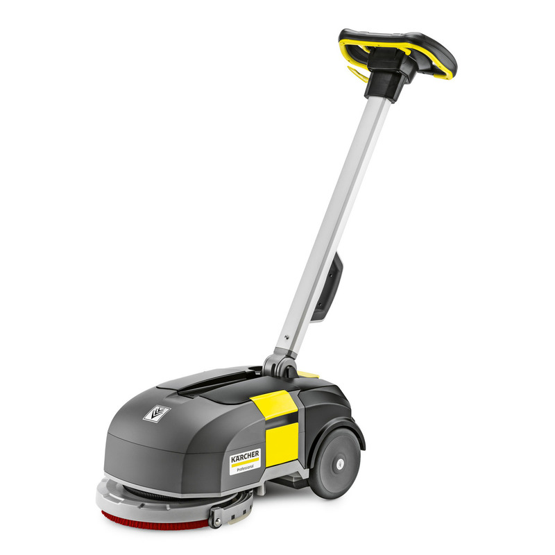 Karcher BD 30/4 C Bp SCRUBBER DRIER