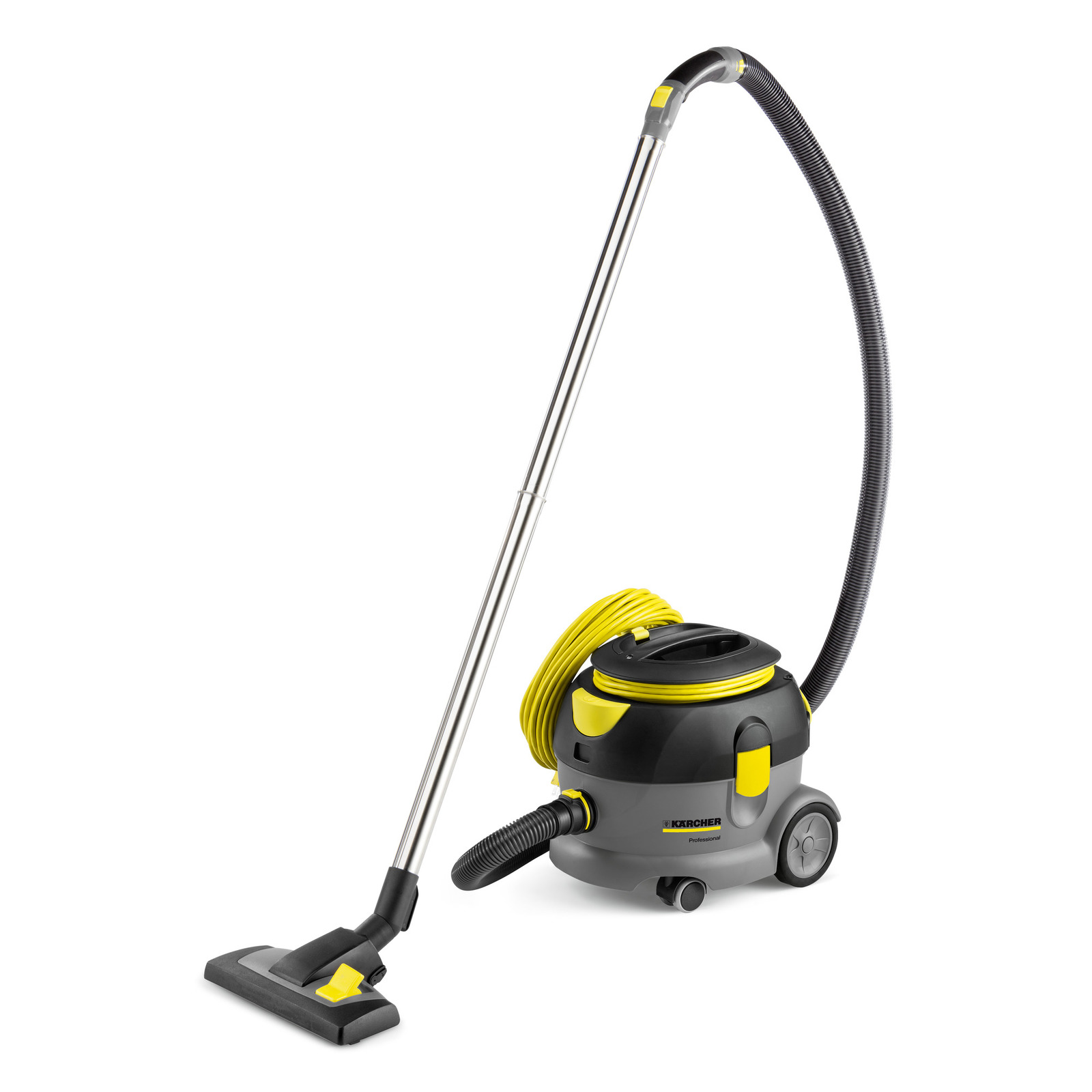 Karcher T 12/1 400Hz Dry Vacuum Cleaner