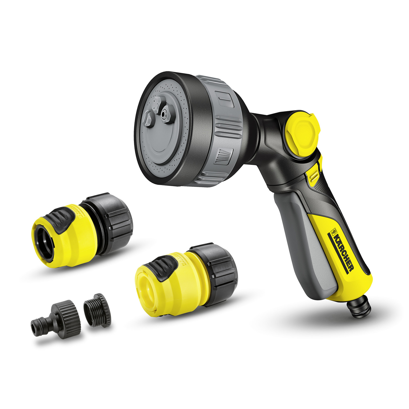 KARCHER MULTIFUNCTIONAL SPRAY GUN PLUS SE