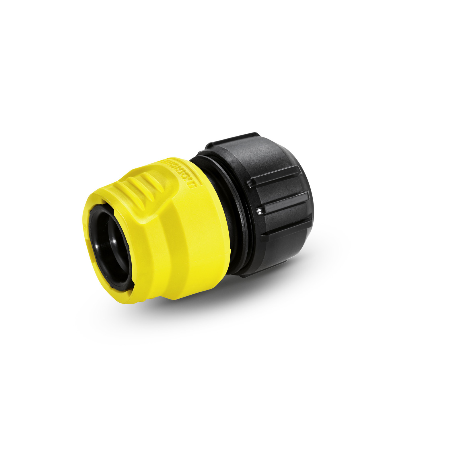 KARCHER UNIVERSAL HOSE COUPLING WITH AQUA STOP