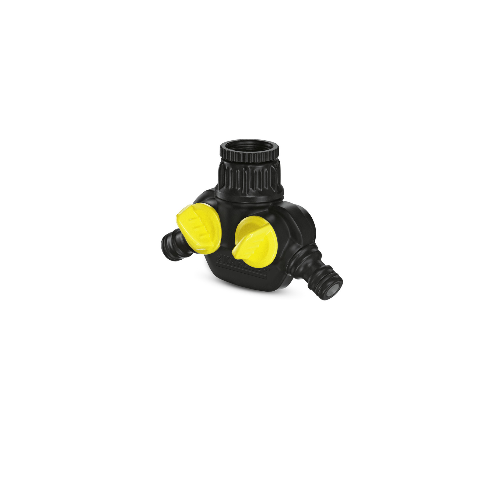 KARCHER 2-WAY TAP ADAPTER