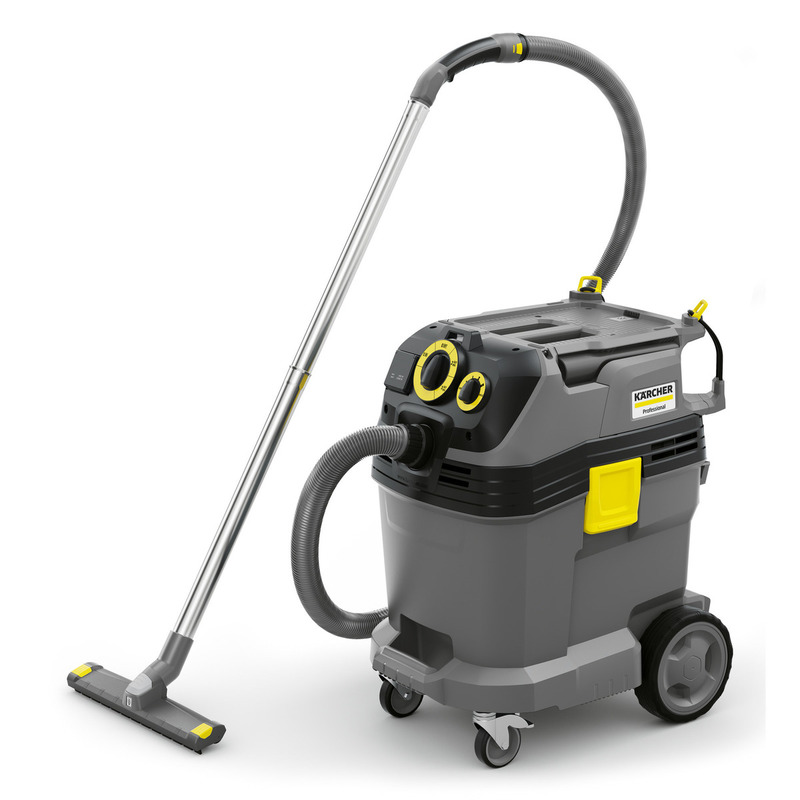 KARCHER NT 40/1 Tact TE L *GB 240V WET AND DRY VACUUM CLEANER