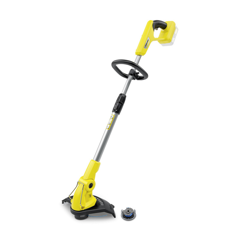 Karcher LTR 18-30 Cordless Grass Trimmer (Machine Only) 