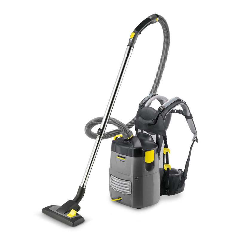 Karcher BV 5/1 Backpack Vacuum Cleaner