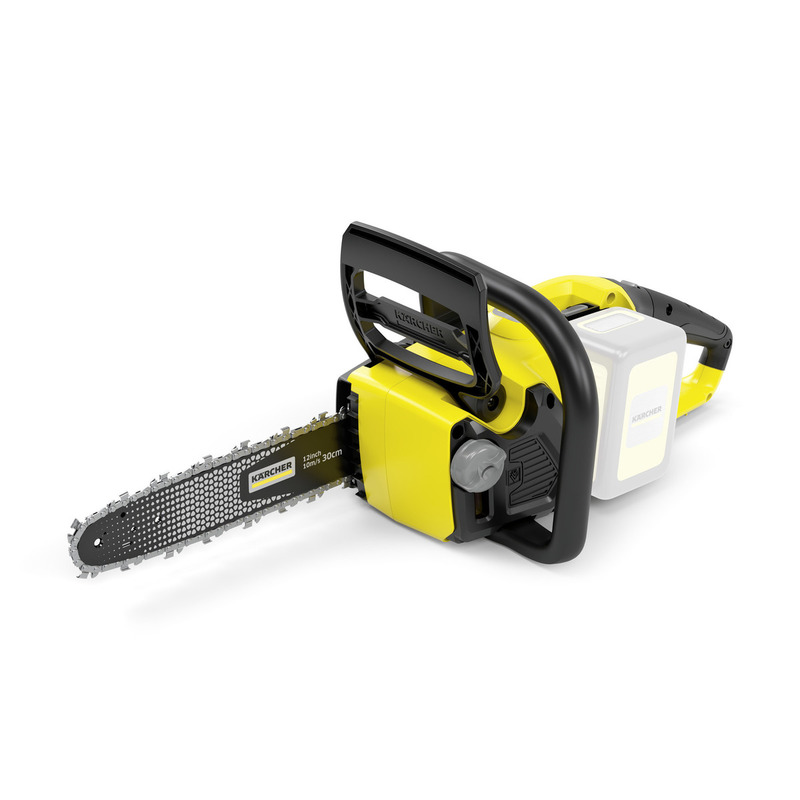 Karcher CSW 18-30 Cordless Chainsaw (Machine only)