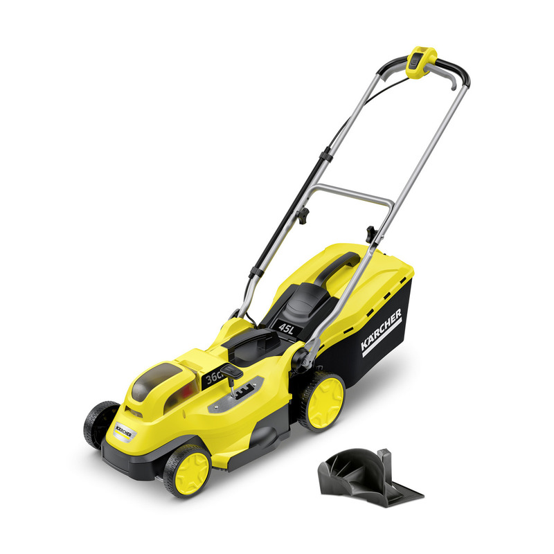 Karcher LMO 18-36 Cordless Lawnmower (Machine Only)