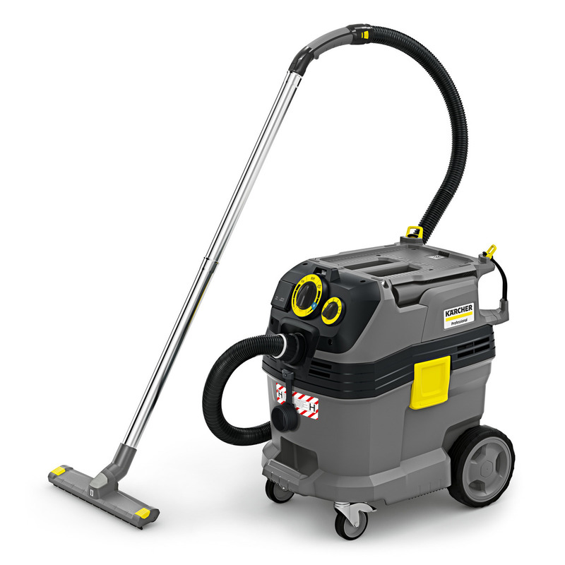 KARCHER NT 40/1 Tact TE L *GB 240V WET AND DRY VACUUM CLEANER