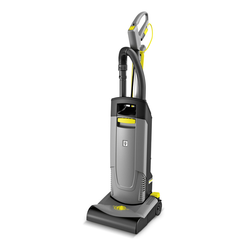 Karcher CV 30/1 Upright Vacuum Cleaner