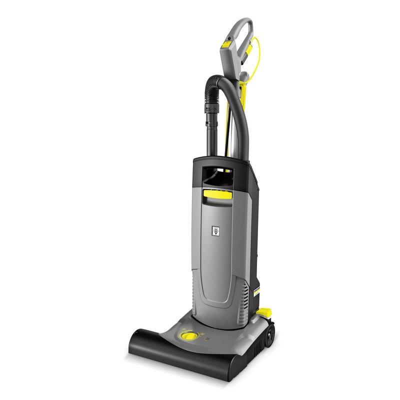 Karcher CV 38/2 Upright Vacuum Cleaner