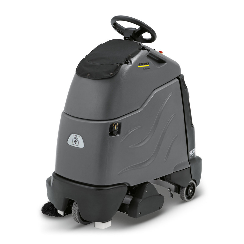 Karcher CV 60/2 RS  Vacuum Cleaner