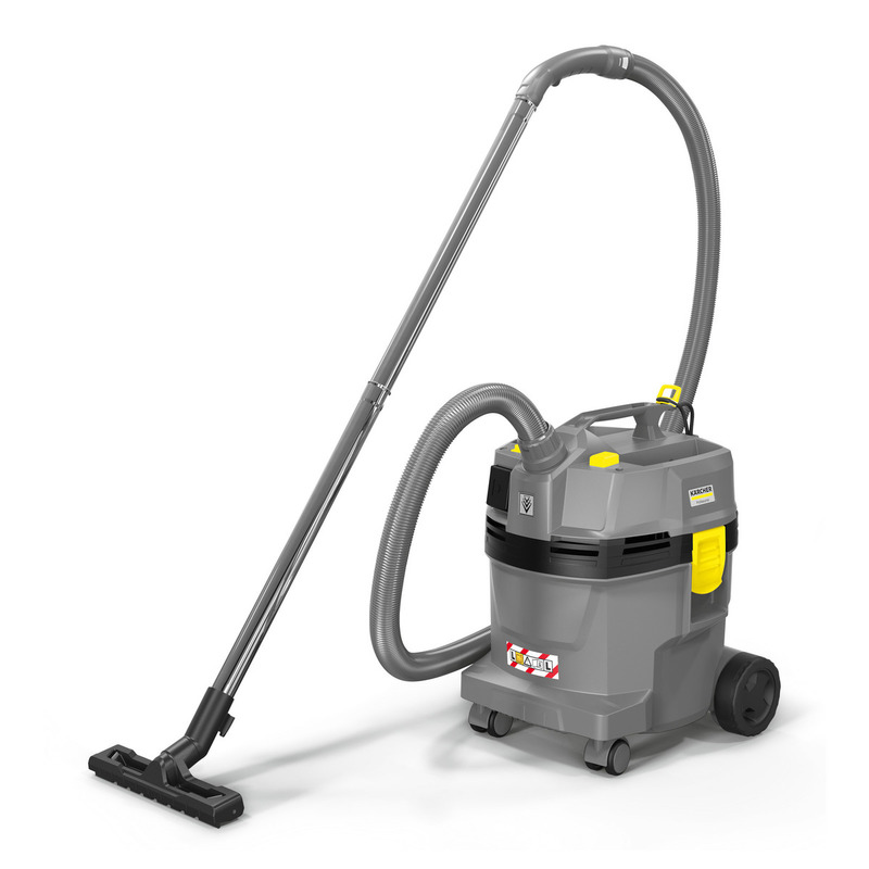 Karcher NT 22/1 Ap Te L 110v Wet & Dry Vacuum Cleaner