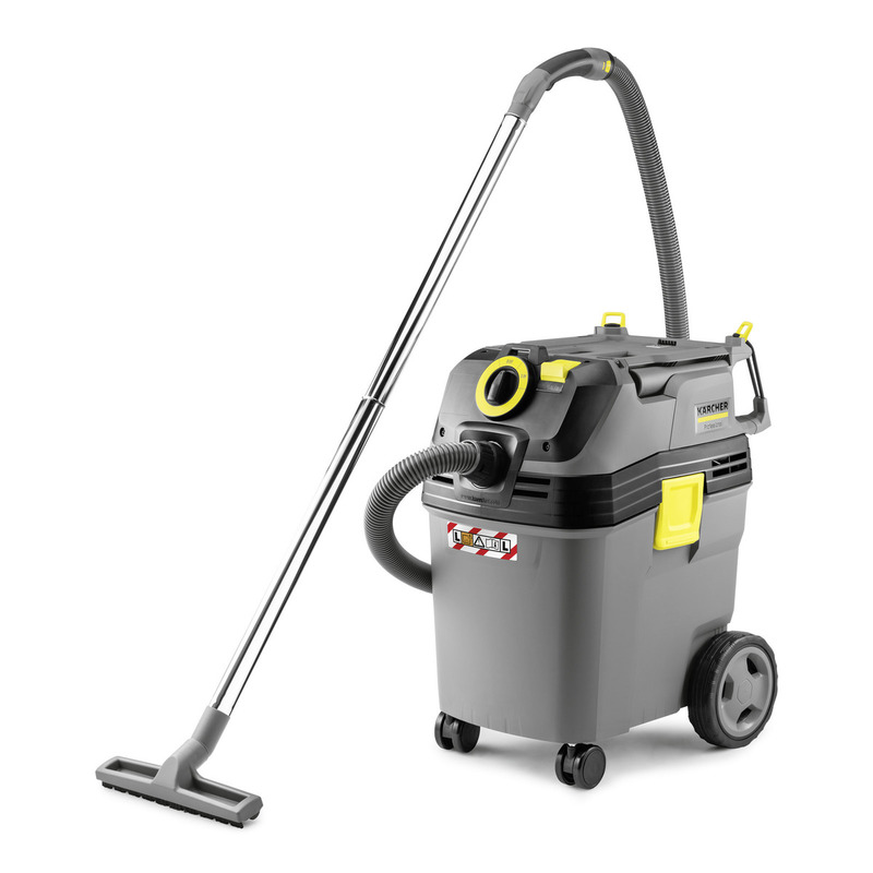 KARCHER NT 40/1 Ap L WET & DRY VACUUM CLEANER