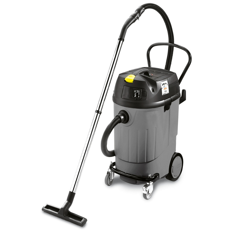 KARCHER NT 611 ECO K WET & DRY VACUUM