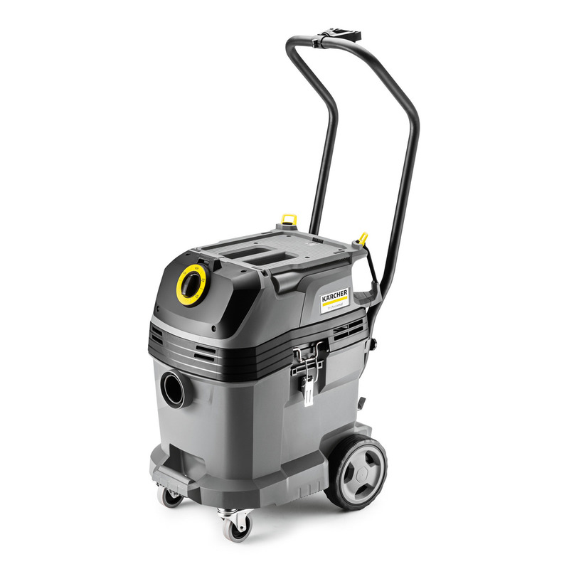 Aspirateur Professionnel Karcher NT 30/1 Tact Te Adv L