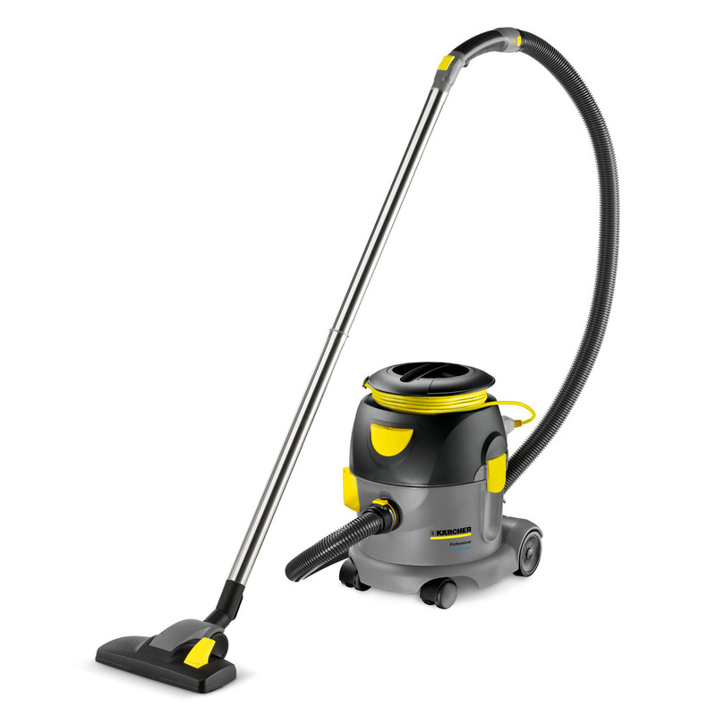 Commercial vacuums Karcher Center Trafalgar