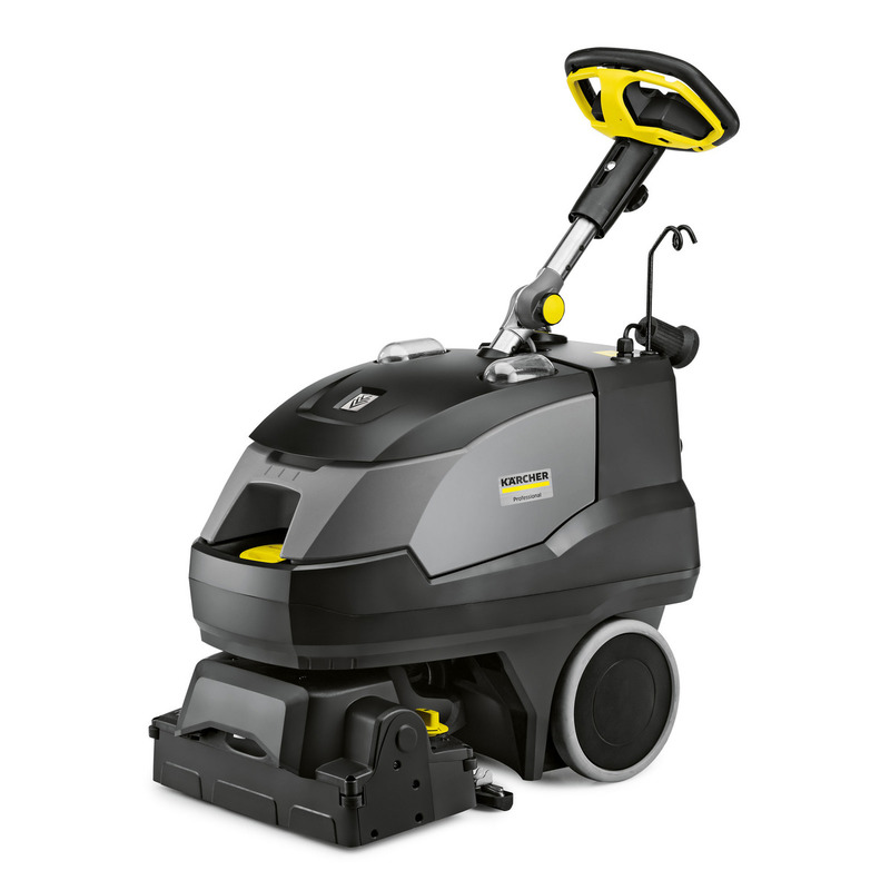 Karcher BRC 40/22 C Carpet Cleaner