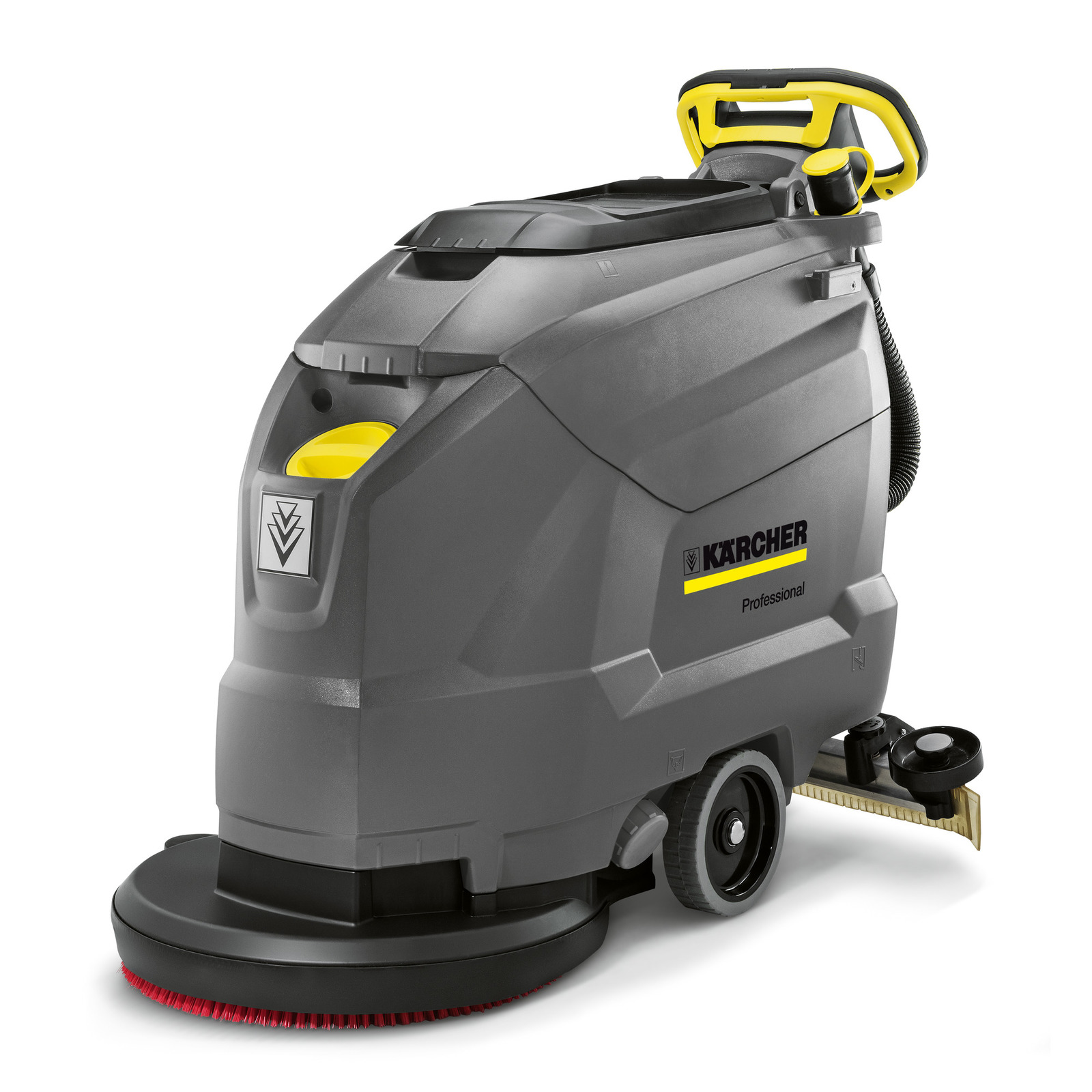 KARCHER BD 50/50 C Bp Pack Classic *EU SCRUBBER DRIER