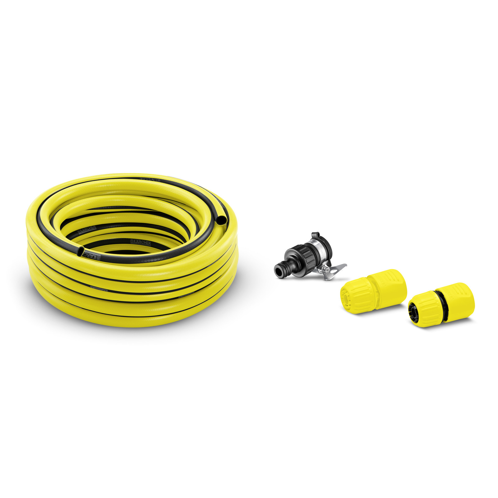 KARCHER INDOOR HOSE CONNECTION SET