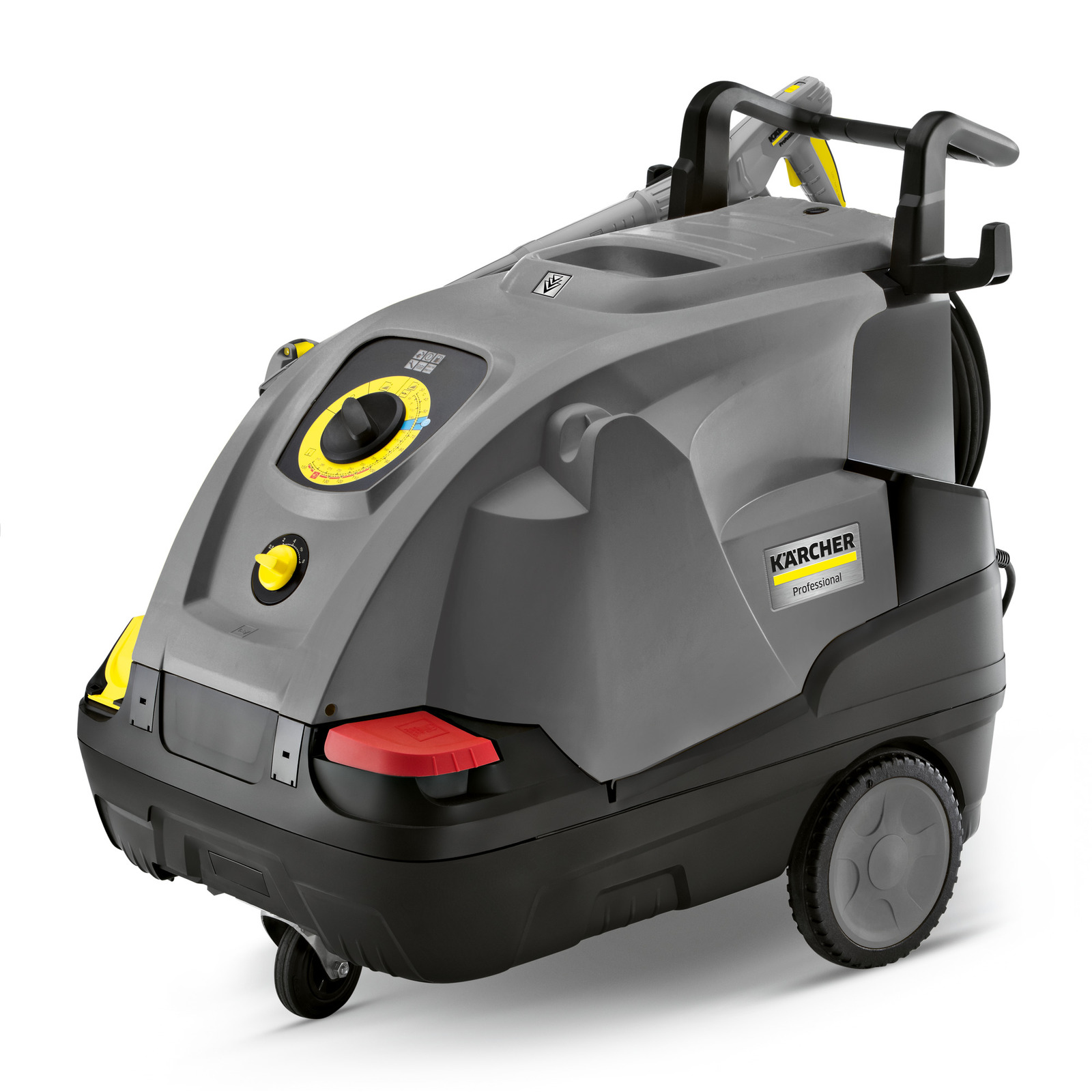 Karcher HDS 6/12 C Pressure Washer