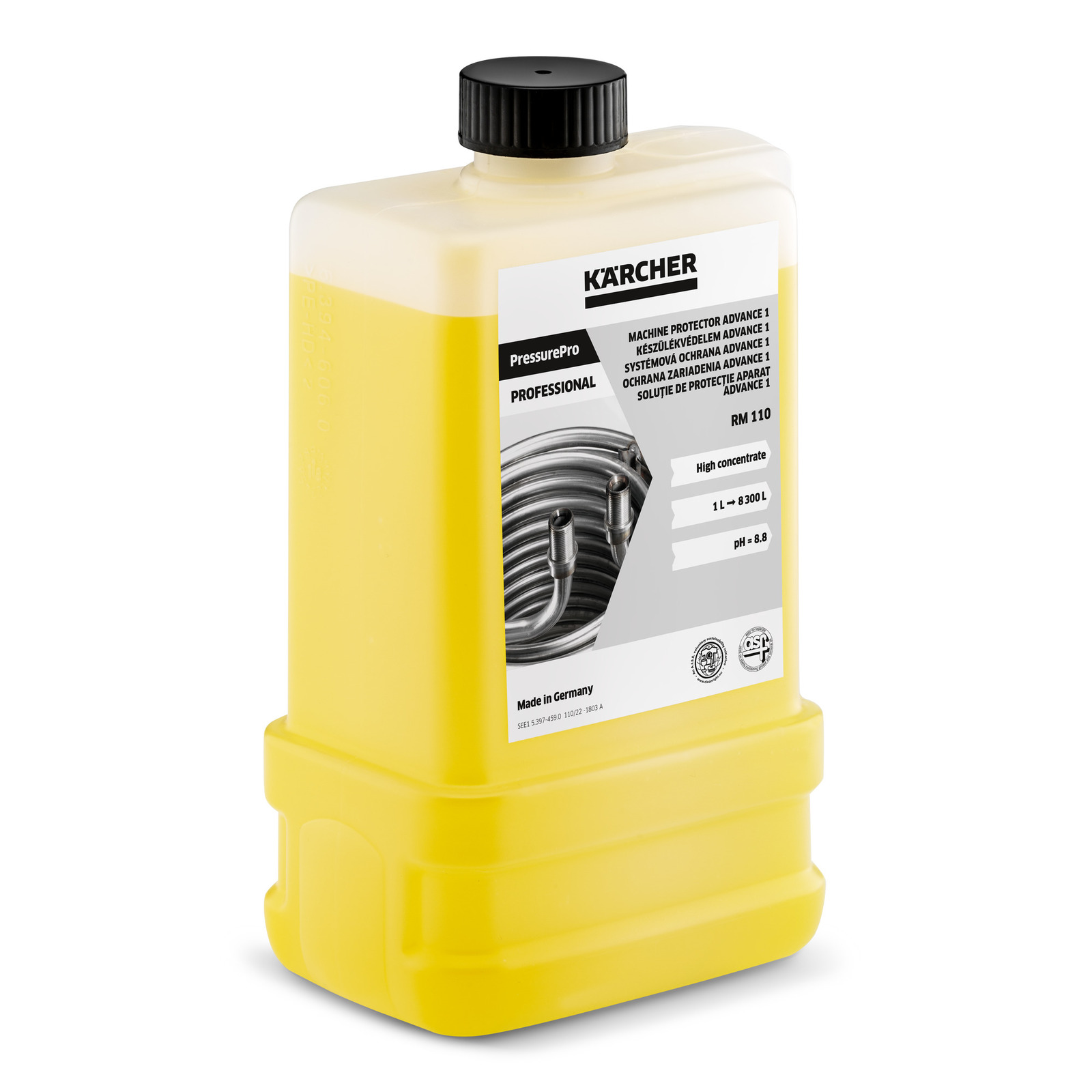 Karcher PressurePro Machine Protector Advance 1 RM 110, 1l