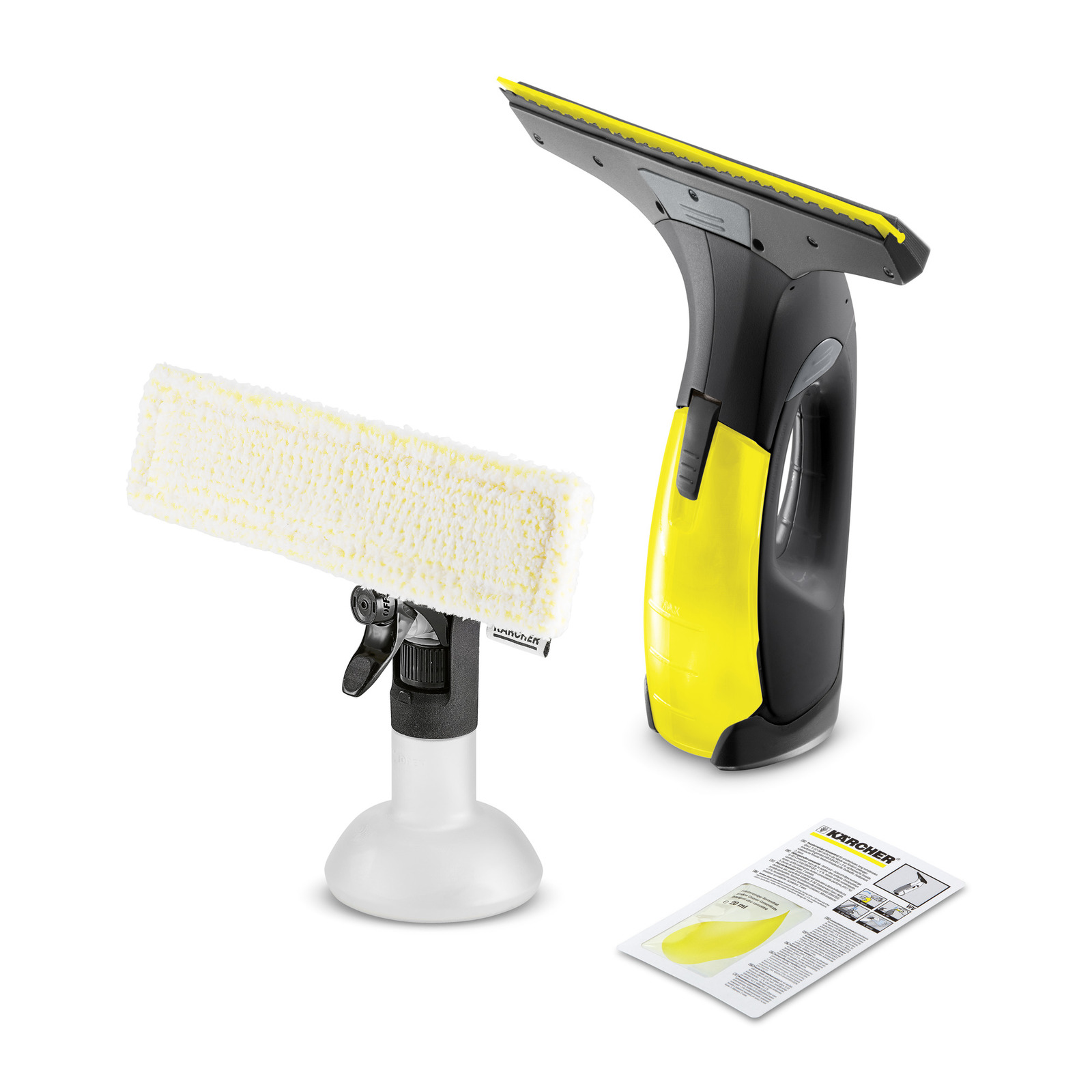 Karcher WV 5 Plus N Window Vac 