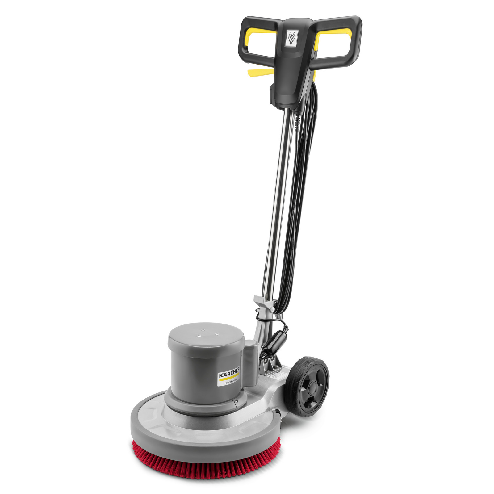 Karcher BDS 43/150 C Classic Single-Disc Scrubber Direr Machine