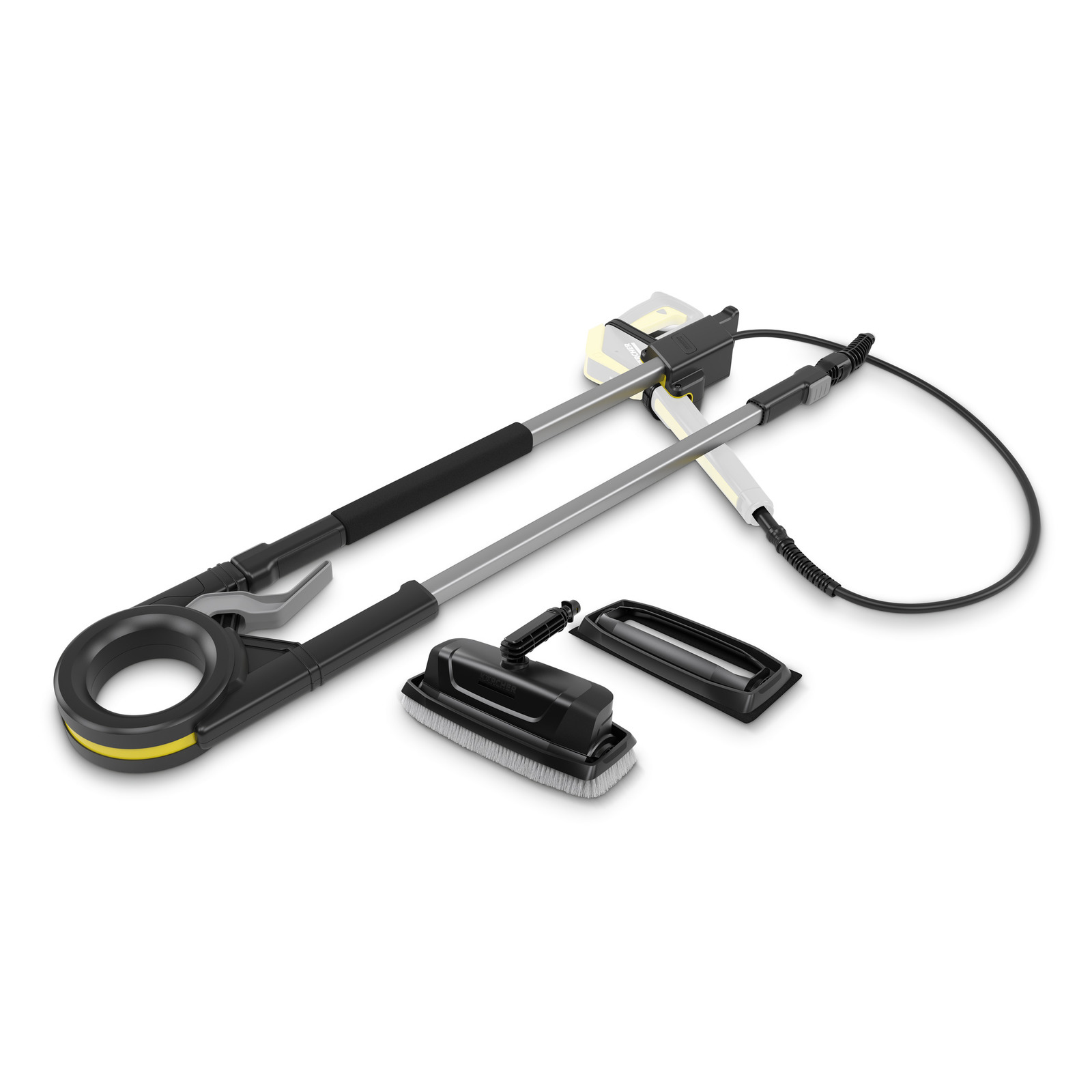 Karcher TLA 4 + Facade Cleaner (Blade)