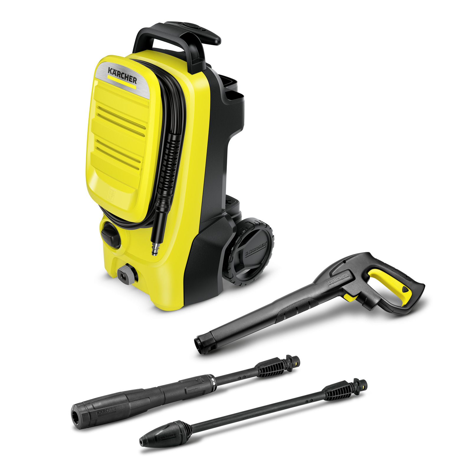 Karcher Universal Edition K2 Mini-washer ❤️ home delivery from