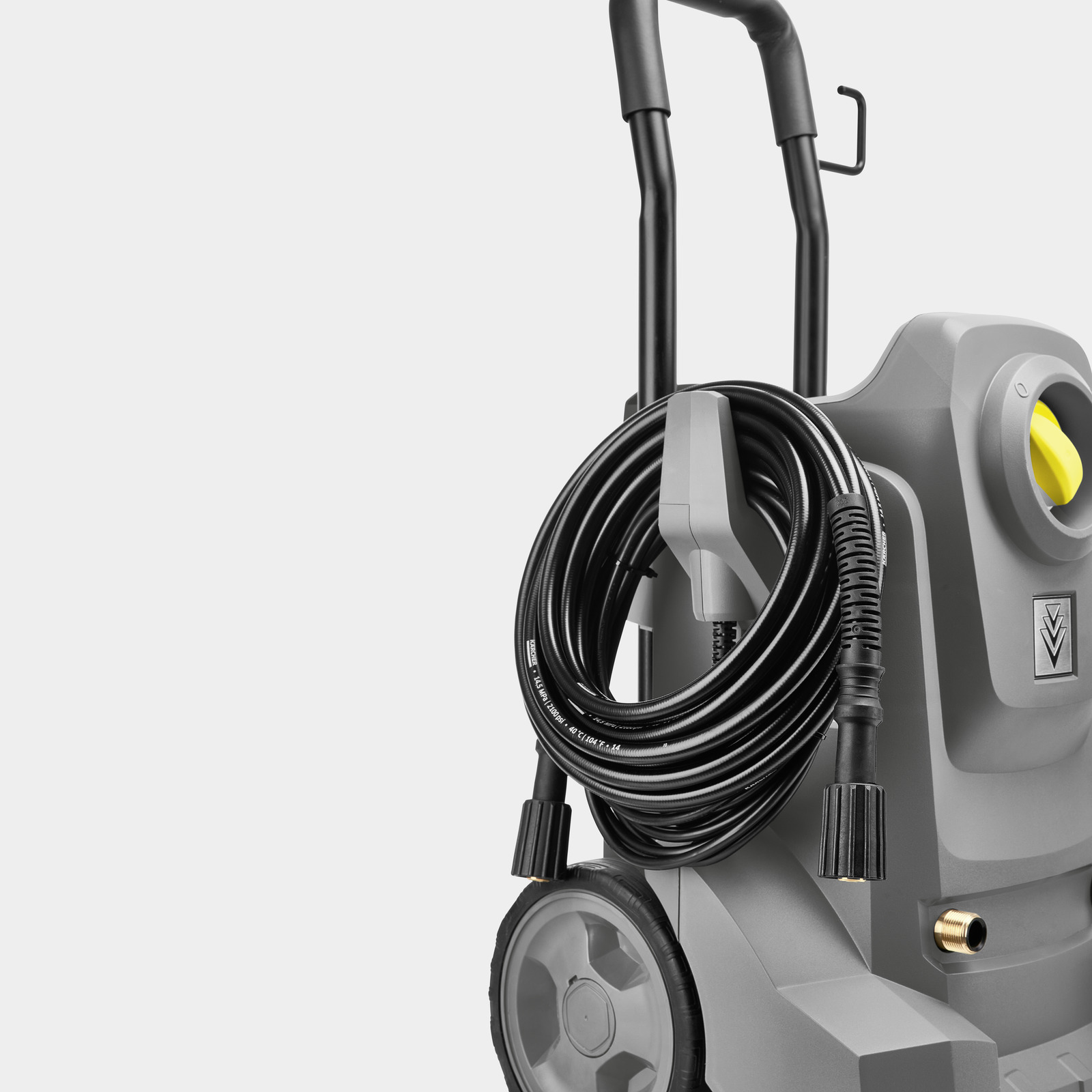 Karcher HD 4/8 Classic Pressure Washer Karcher Center Trafalgar