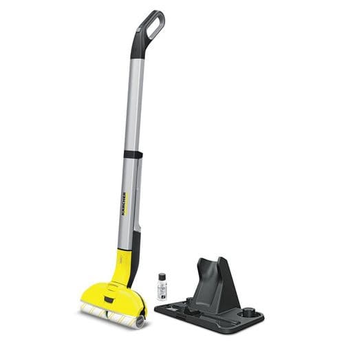  Kärcher - FC 5 Electric Mop & Sanitize Hard Floor