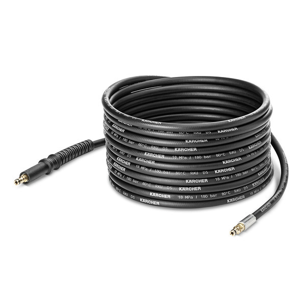 H 10 Q HR HIGH PRESSURE HOSE