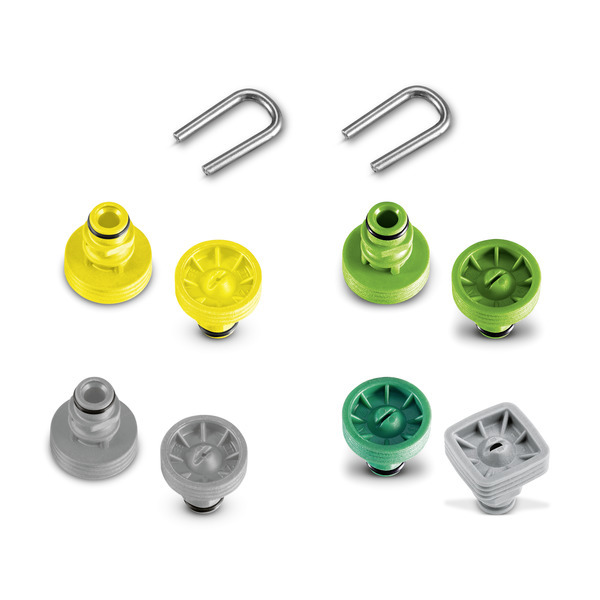 T-RACER REPLACEMENT NOZZLES