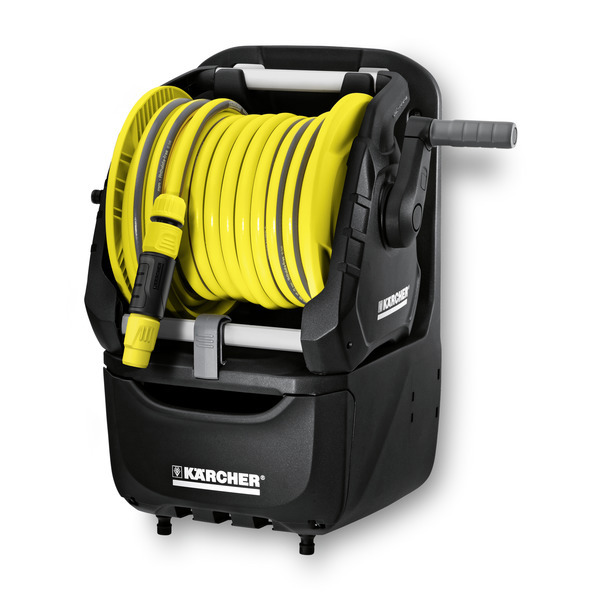 Karcher PREMIUM HOSE REEL HR 7.315 KIT 1 2