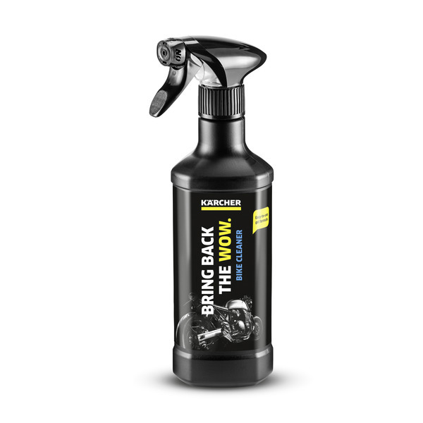 Karcher BIKE CLEANER