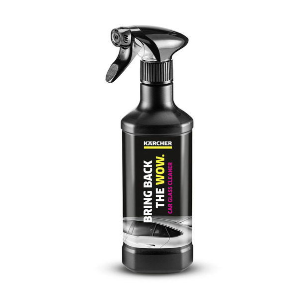 Karcher CAR GLASS CLEANER