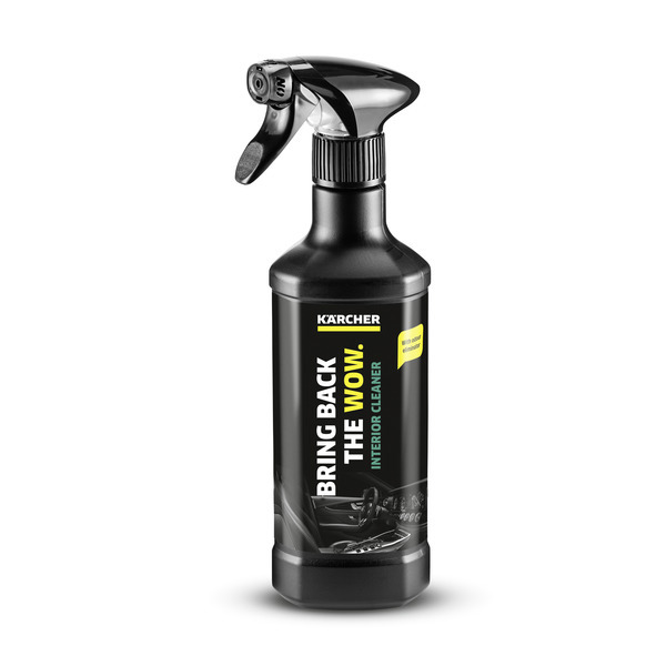 Karcher INTERIOR CLEANER