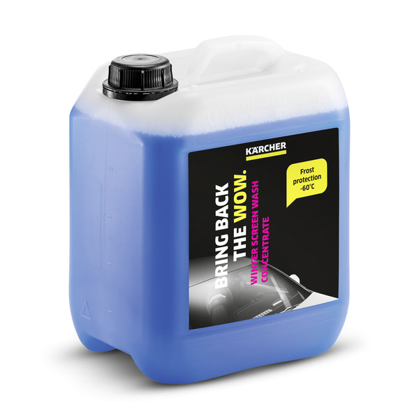 Karcher WINTER SCREEN WASH