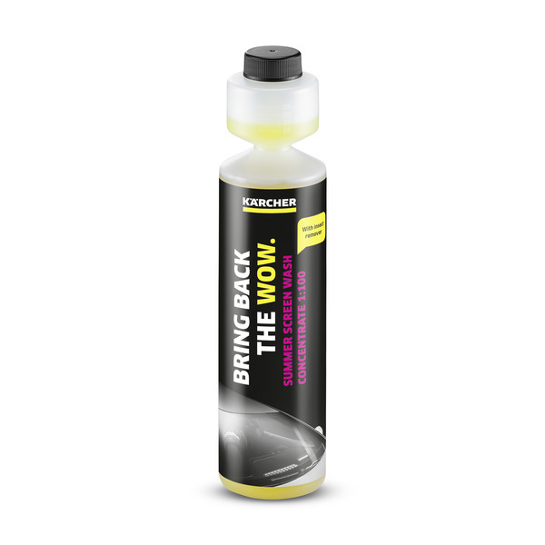 Karcher SUMMER SCREEN WASH